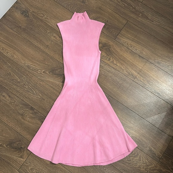 Zara sweater dress - Picture 1 of 4